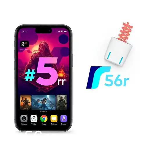 Explorando o Mundo Virtual com o 56r App