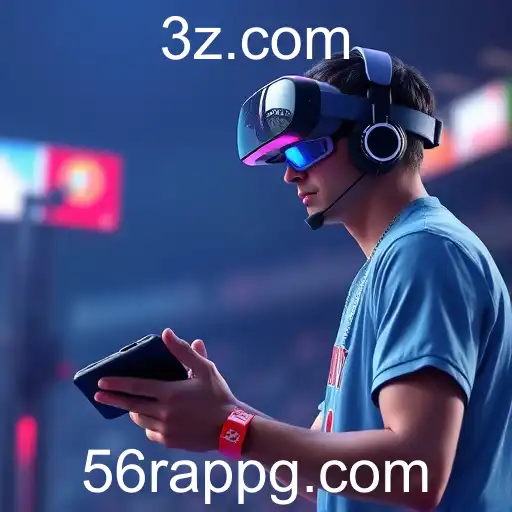 Avanços e Tendências dos Jogos em 2026
