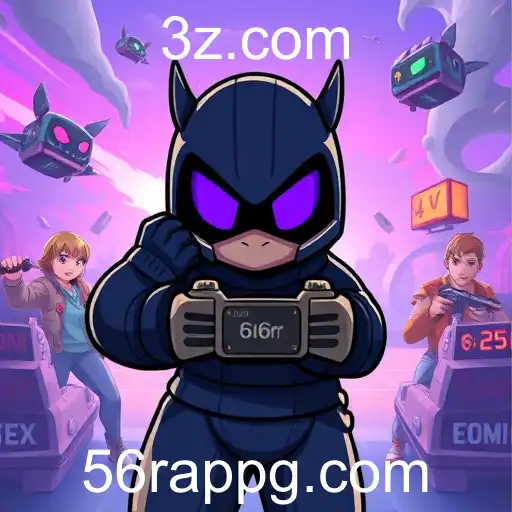 Novas Tendências no Universo dos Jogos Online