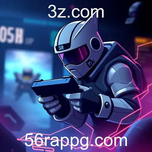 A Revolução do 56r: A Nova Era dos Jogos