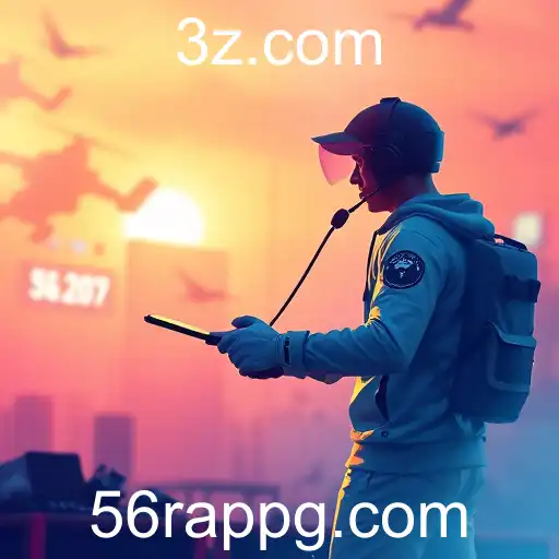 O Impacto da 56r App no Cenário de Jogos em 2026