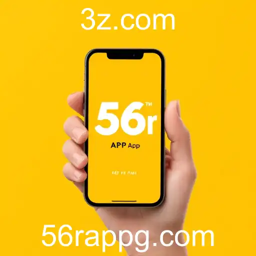 Inovações e Impactos do 56r app no Mundo dos Jogos