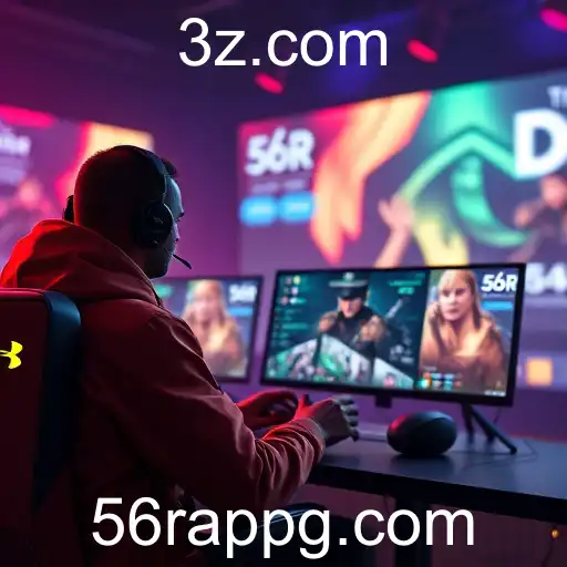 O Impacto dos Jogos Online no Cotidiano Atual