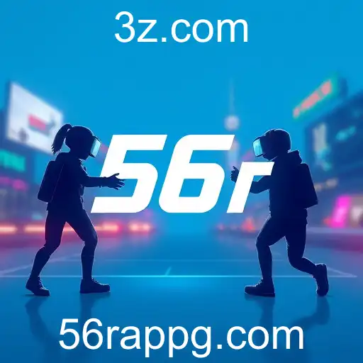 A Revolução do 56r App no Mundo dos Jogos Digitais