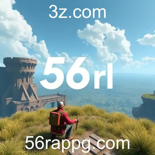 A Revolução dos Jogos Online com o 56r App