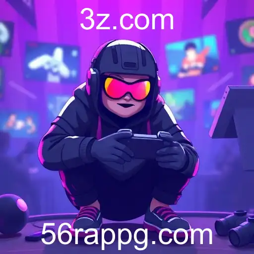 A Revolução dos Jogos Online em 2026 com 56r App