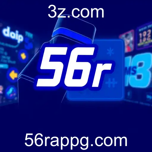 A Revolução dos Jogos com o 56r App