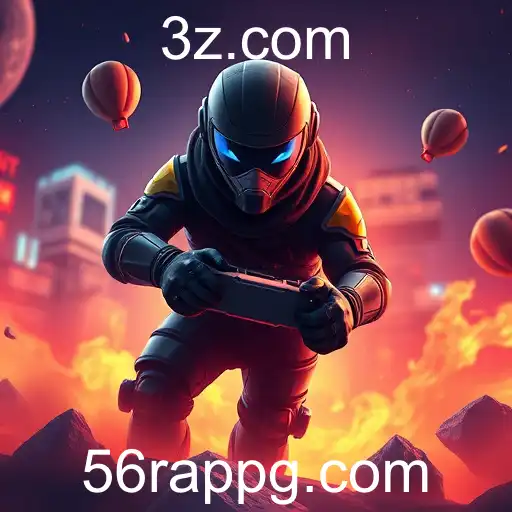 Explorando o Sucesso e Desafios do 56r App no Cenário de Jogos