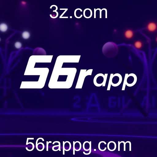 Nova Era de Jogos com o 56r app