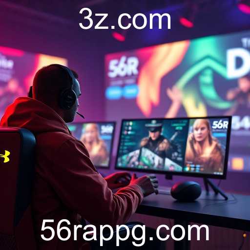 O Impacto dos Jogos Online no Cotidiano Atual