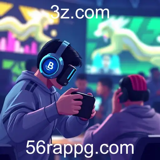 Crescimento dos Jogos Online em 2026