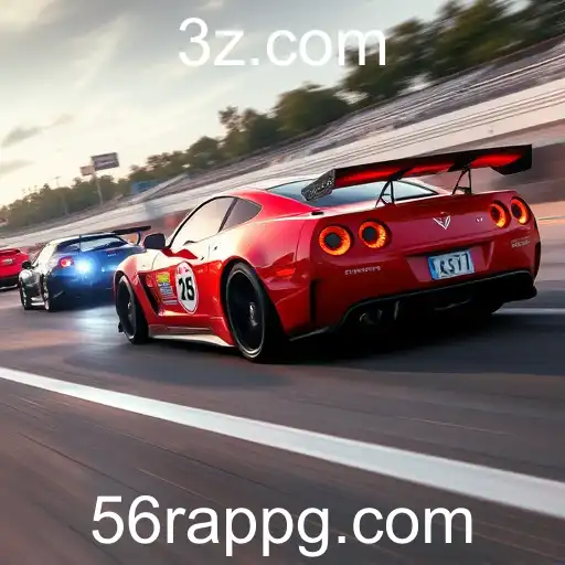 A Emoção e a Velocidade dos Jogos de Corrida no 56r app