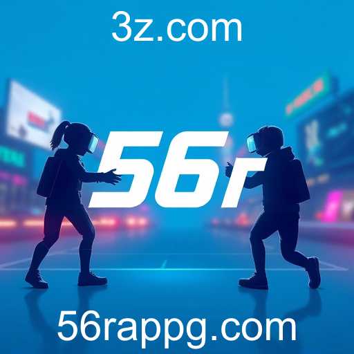 A Revolução do 56r App no Mundo dos Jogos Digitais