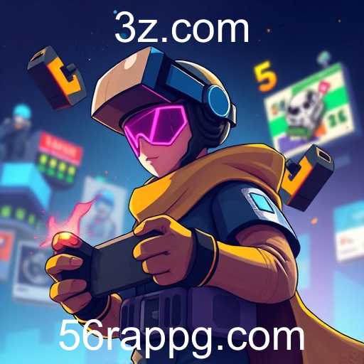 Revolução nos Jogos: 56r App Transforma o Cenário Brasileiro