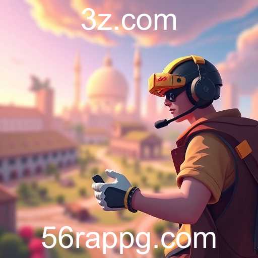 A Revolução do 56r App no Mundo dos Jogos