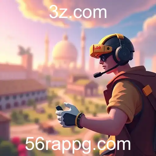 A Revolução do 56r App no Mundo dos Jogos