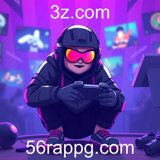 A Revolução dos Jogos Online em 2026 com 56r App