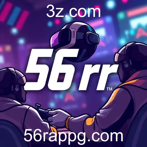 Revolução no Mundo dos Games com o 56r App