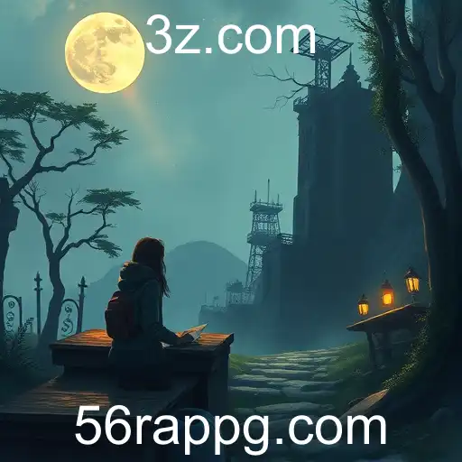 A Revolução da 56r app no Cenário de Jogos