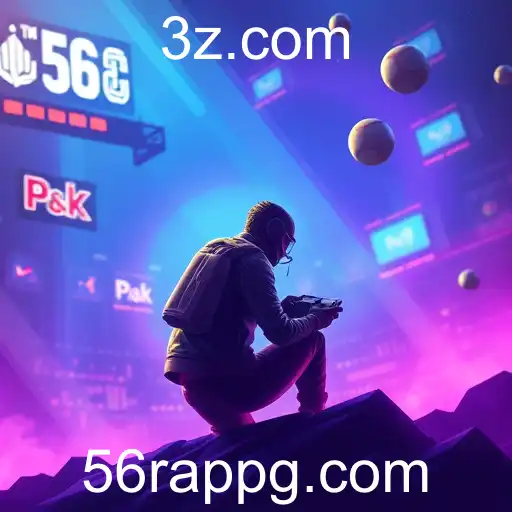 Revolucionando o Mundo dos Jogos com o 56r App