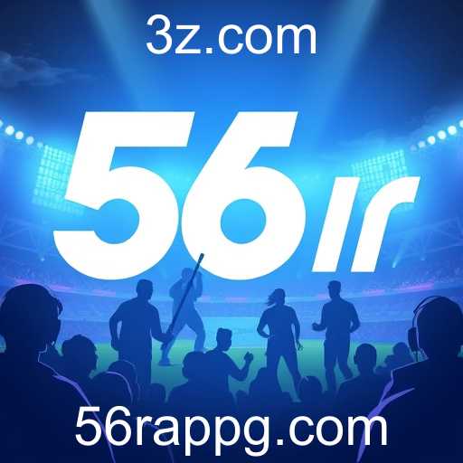A Ascensão do 56r App no Cenário de Jogos