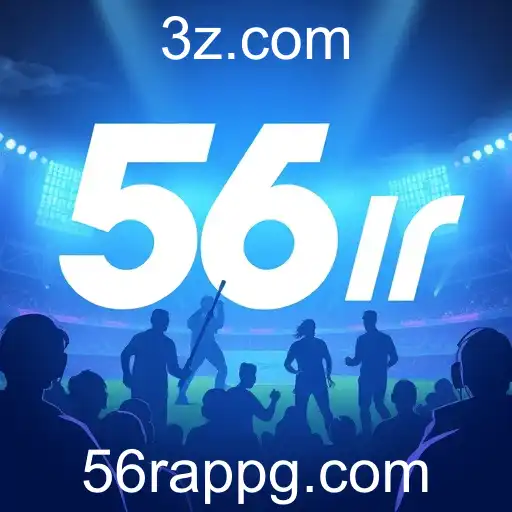 A Ascensão do 56r App no Cenário de Jogos