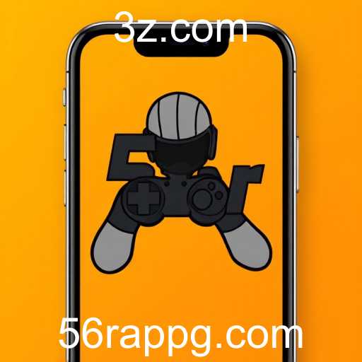 A Ascensão do 56r App no Mundo dos Jogos Online