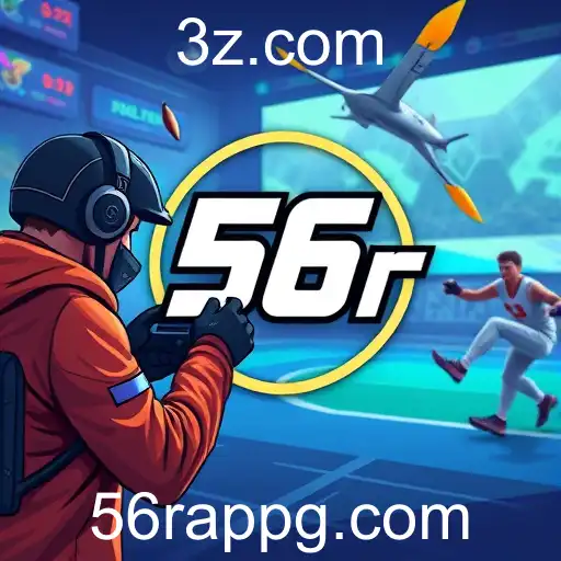 A Ascensão do 56r App no Cenário de Jogos Online