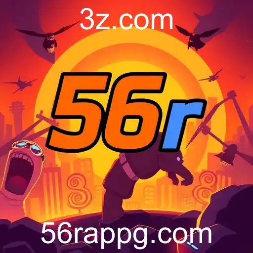 Ascensão do 56r App no Mundo dos Jogos
