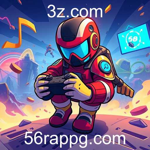 O Crescimento Surpreendente do 56r App no Mercado de Jogos