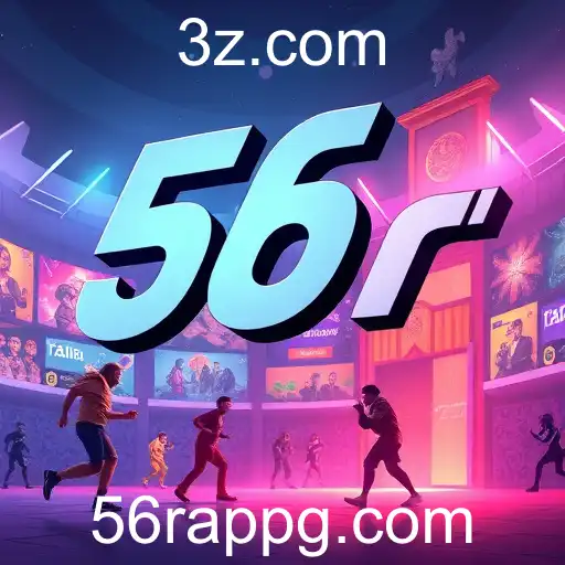 Tendências de Jogos em 2026: O Fenômeno 56r App