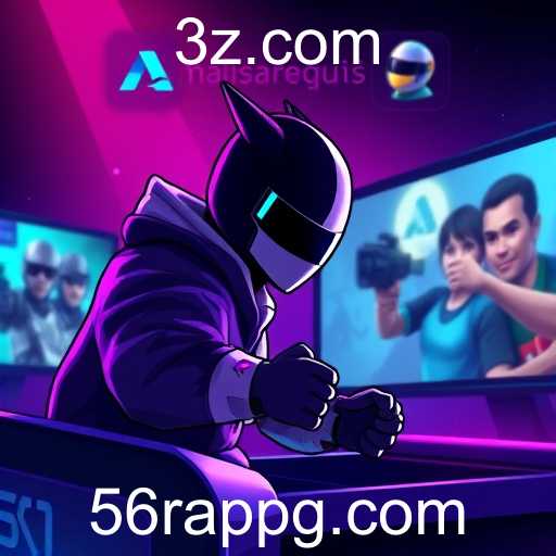 A Revolução do 56r App nos Jogos Online